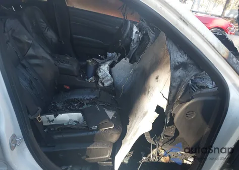 2015 Chrysler 300 300S from USA, damaged, VIN 2C3CCABG6FH893675